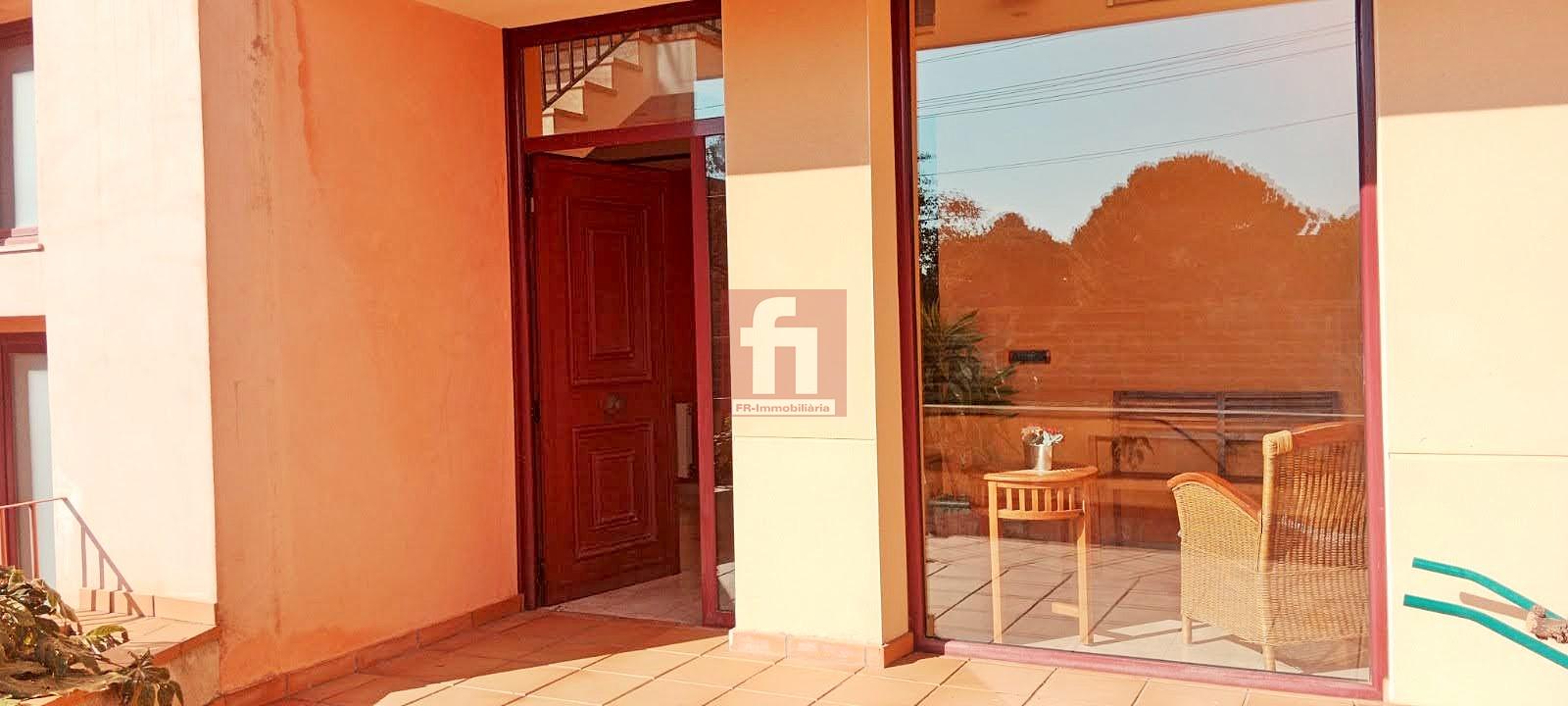 Verkoop van kleine villa in El Vendrell
