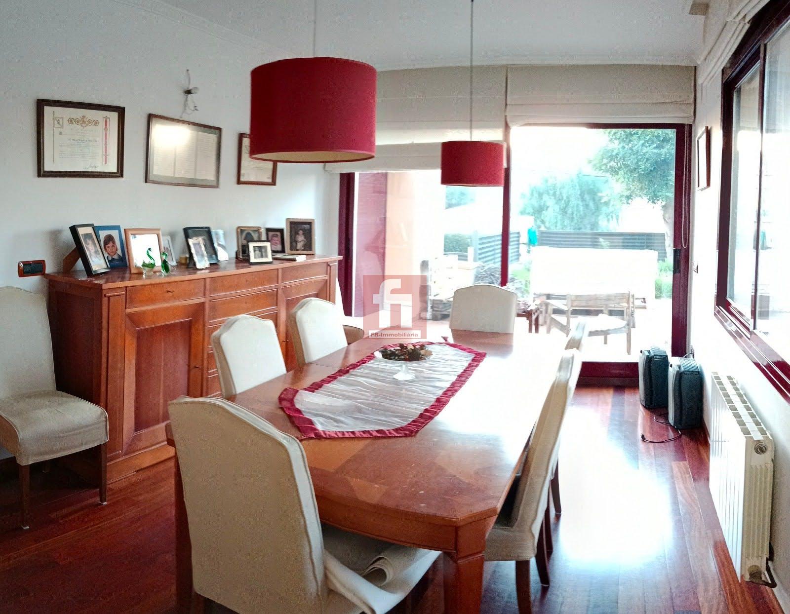 Verkoop van kleine villa in El Vendrell