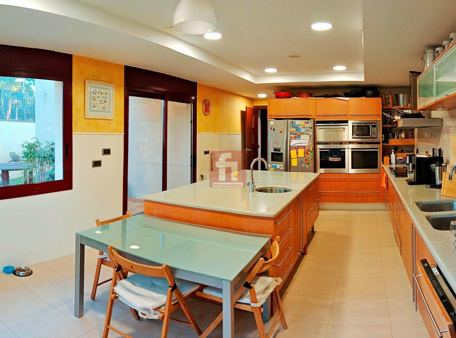Verkoop van kleine villa in El Vendrell