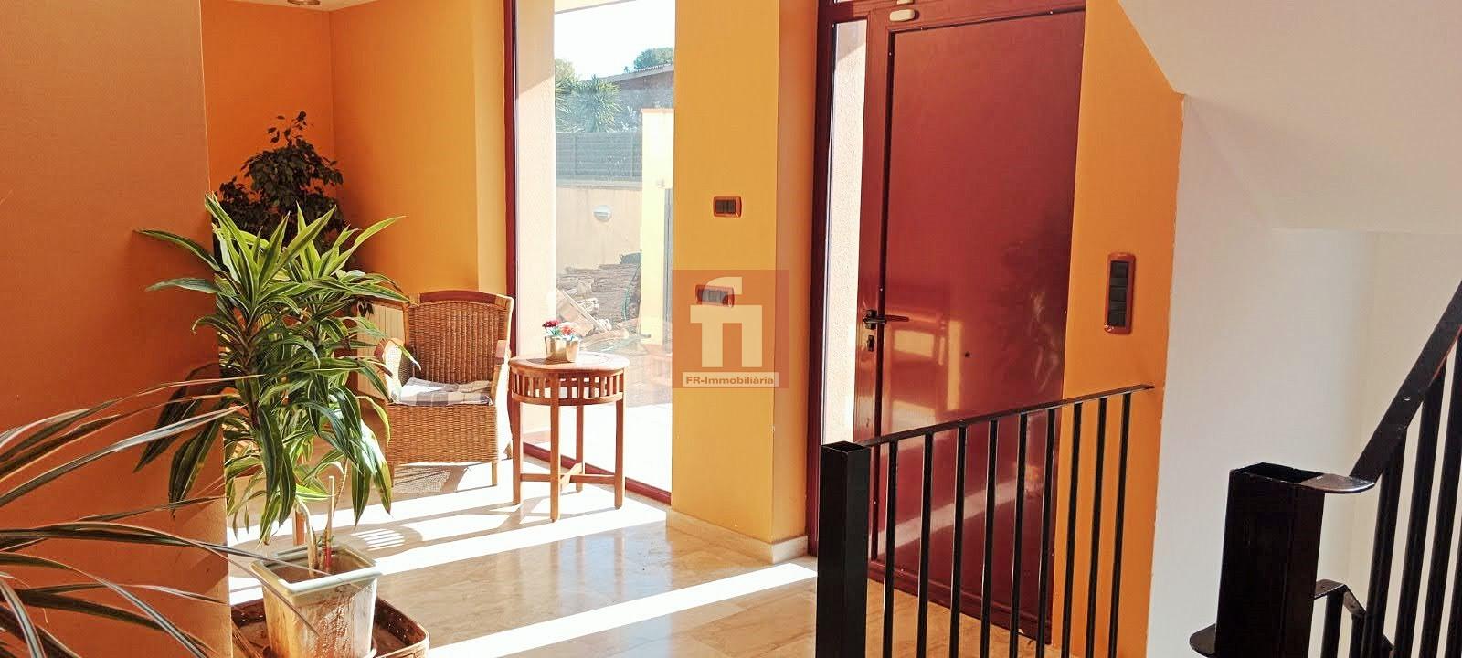 Verkoop van kleine villa in El Vendrell