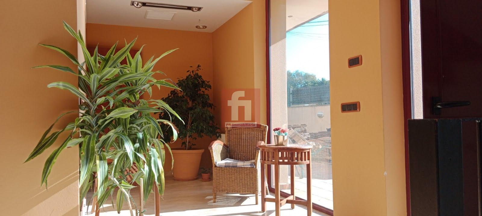 Verkoop van kleine villa in El Vendrell