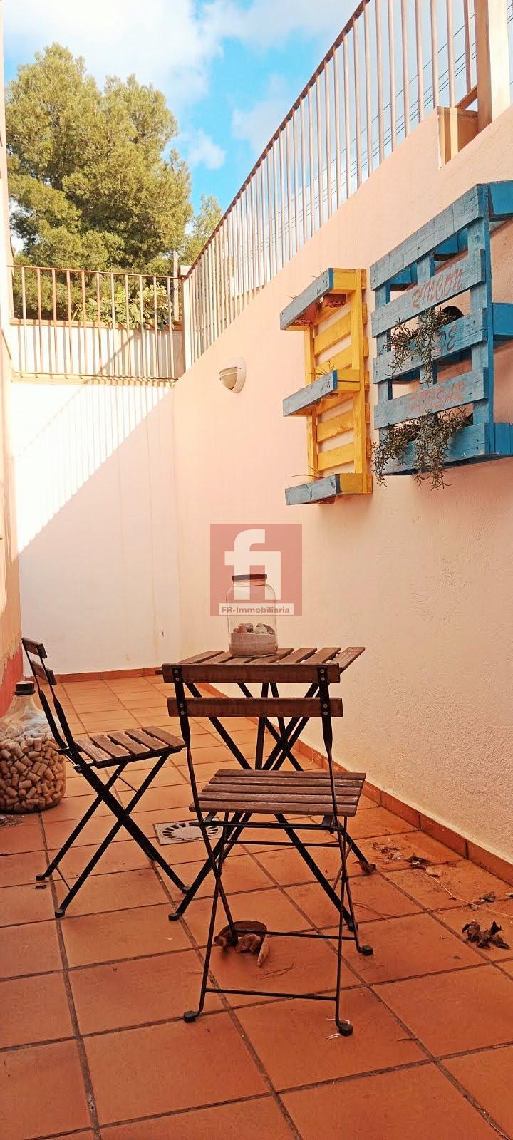 Verkoop van kleine villa in El Vendrell