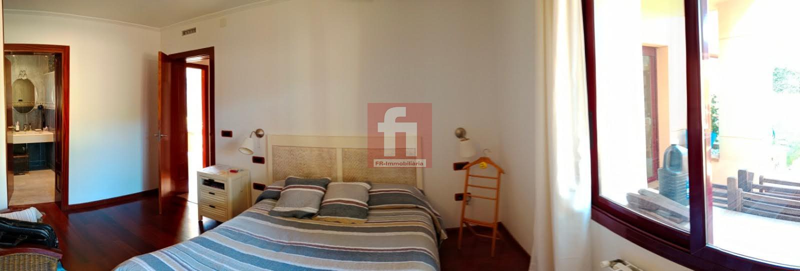 Verkoop van kleine villa in El Vendrell