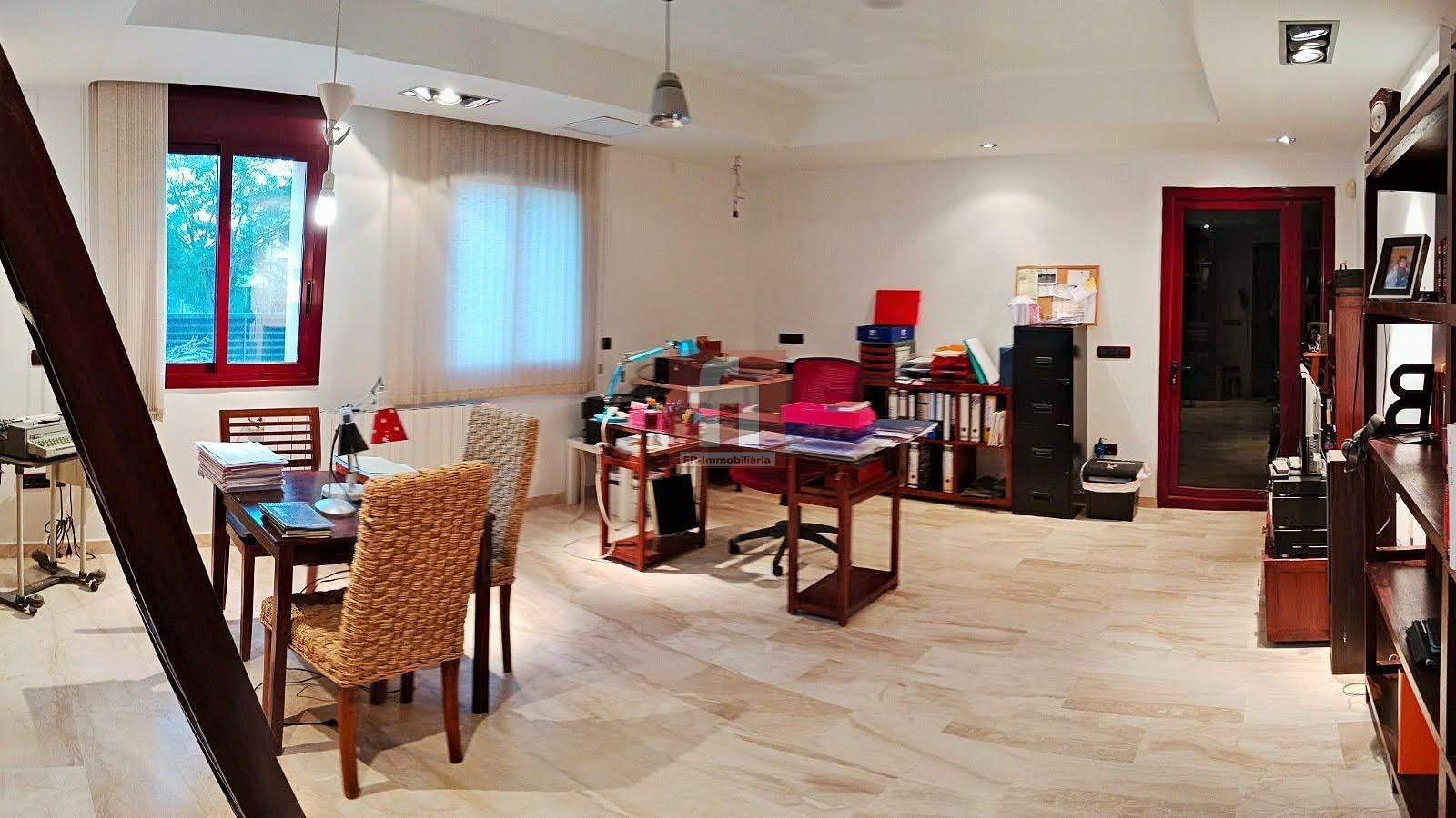 Verkoop van kleine villa in El Vendrell
