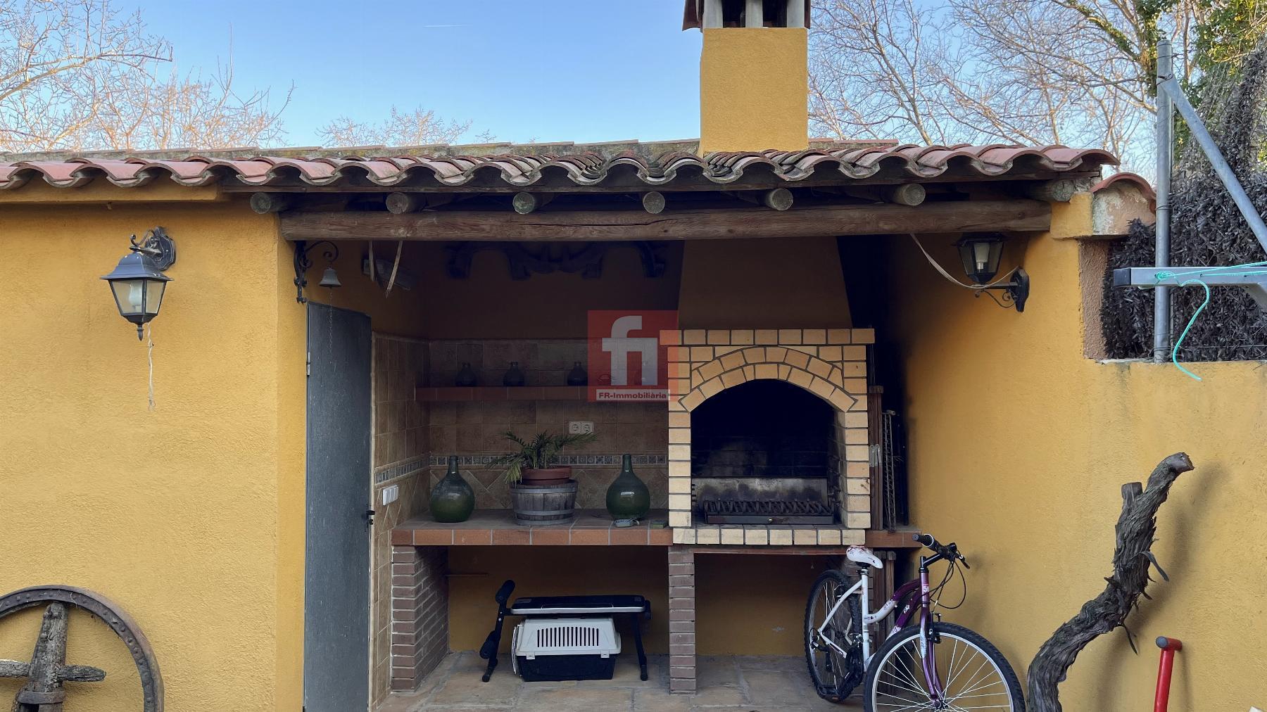 For sale of house in Banyeres del Penedès