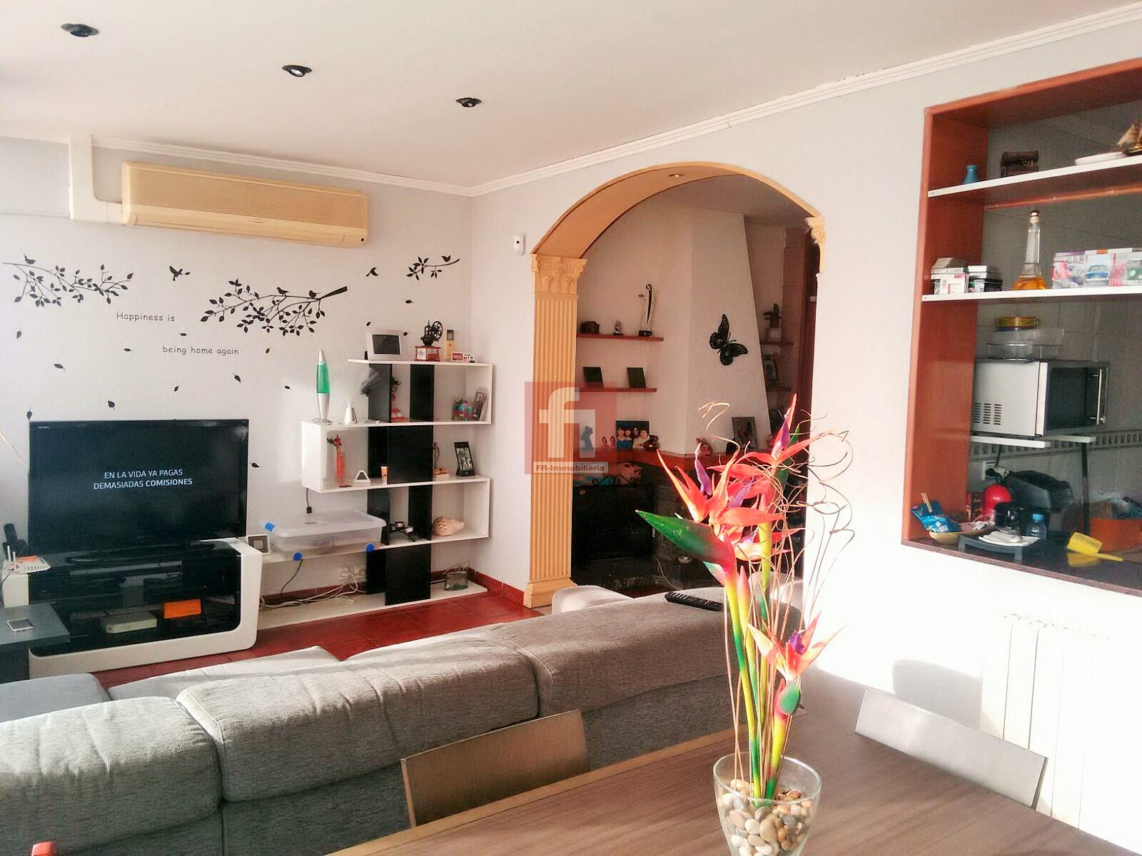 For sale of penthouse in Sabadell