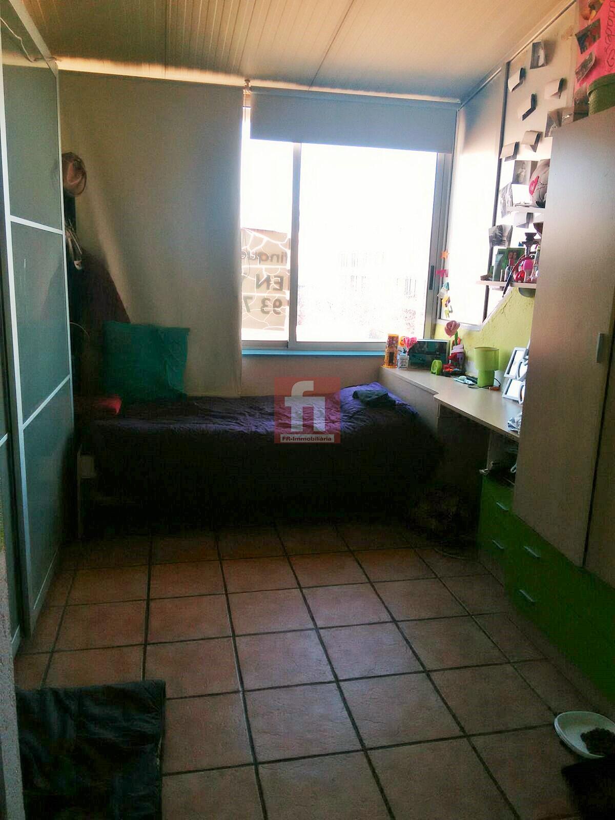 For sale of penthouse in Sabadell