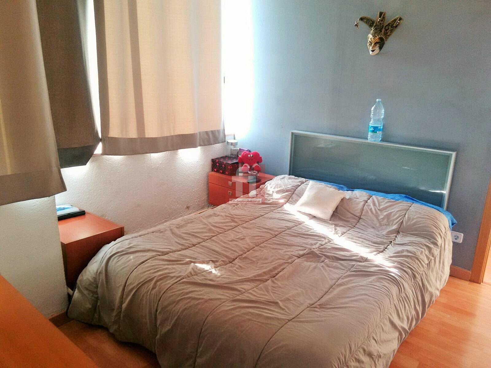 For sale of penthouse in Sabadell
