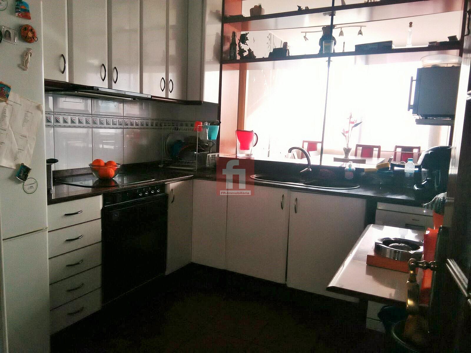 For sale of penthouse in Sabadell