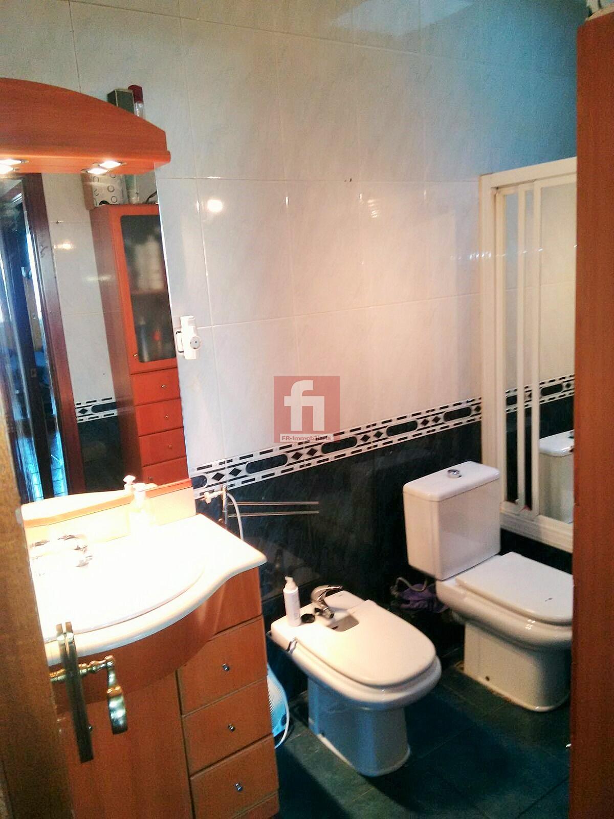 For sale of penthouse in Sabadell