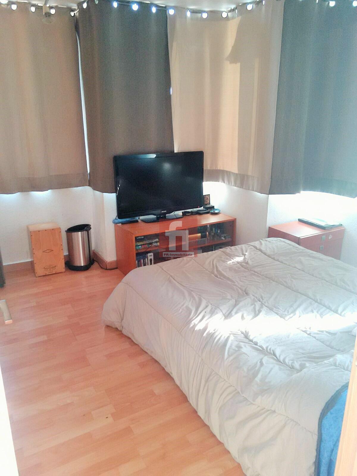For sale of penthouse in Sabadell