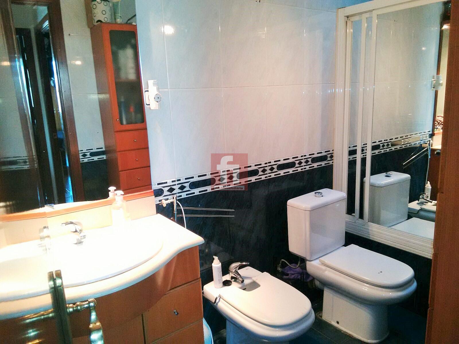 For sale of penthouse in Sabadell