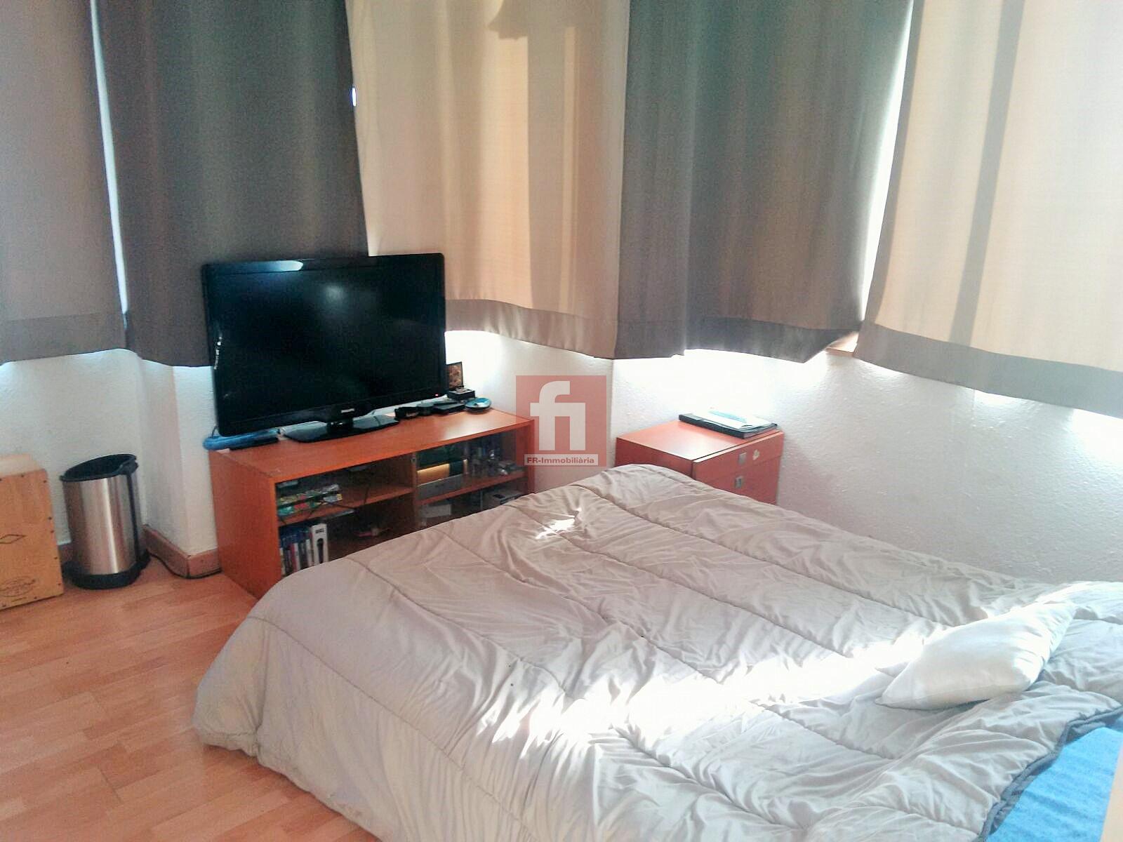 For sale of penthouse in Sabadell