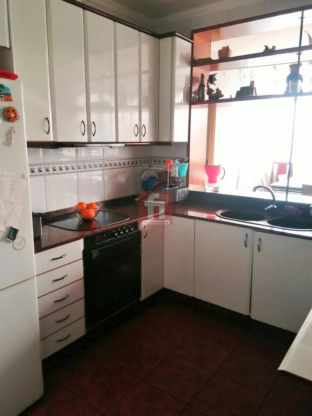 For sale of penthouse in Sabadell