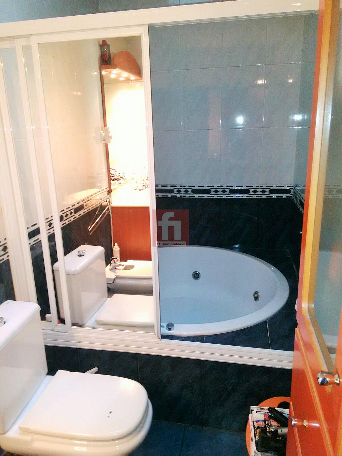 For sale of penthouse in Sabadell