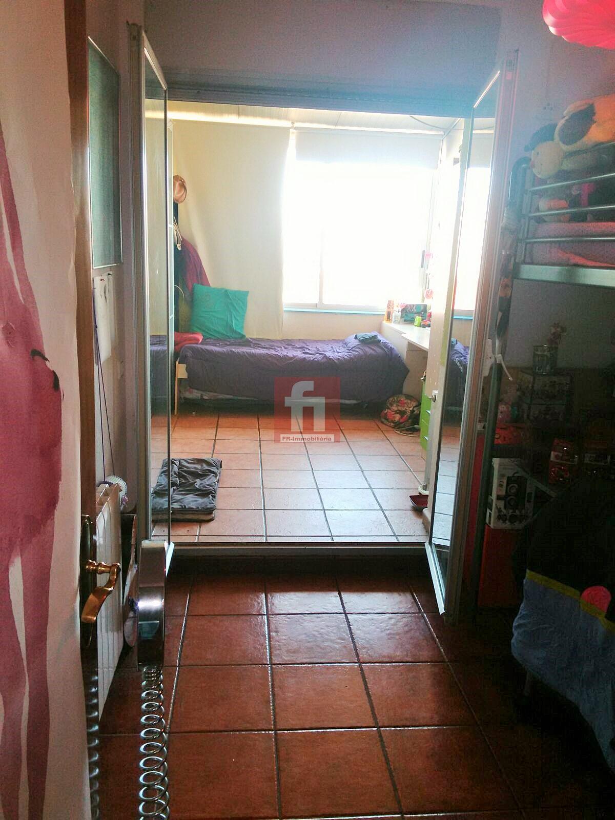 For sale of penthouse in Sabadell