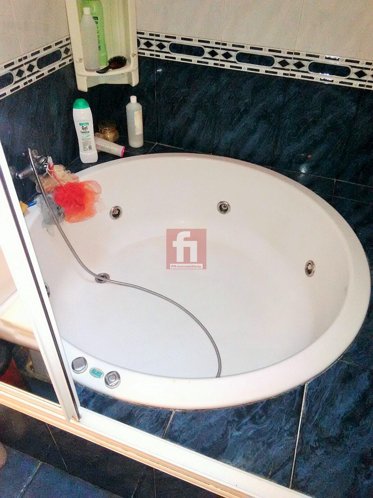 For sale of penthouse in Sabadell