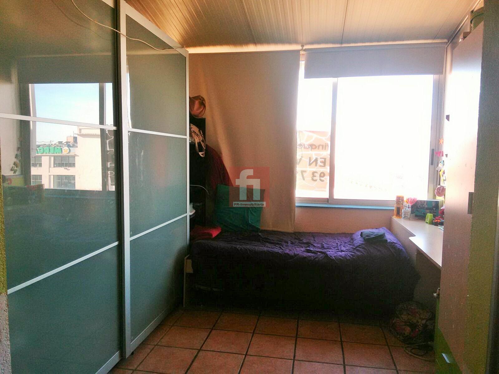 For sale of penthouse in Sabadell