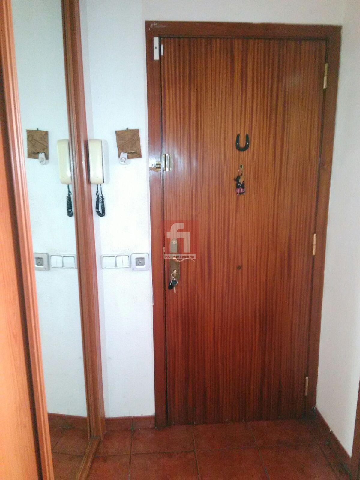 For sale of penthouse in Sabadell