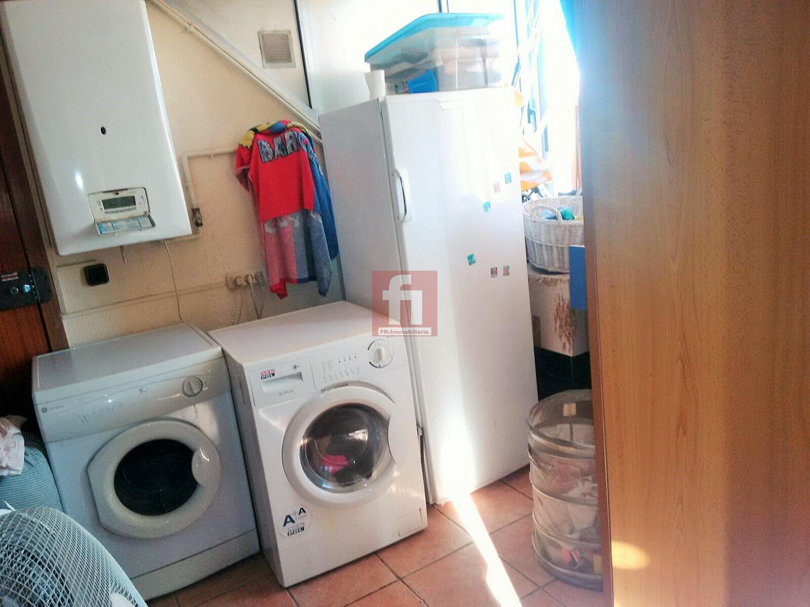 For sale of penthouse in Sabadell