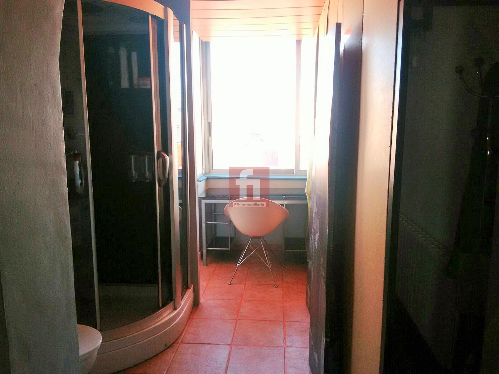 For sale of penthouse in Sabadell