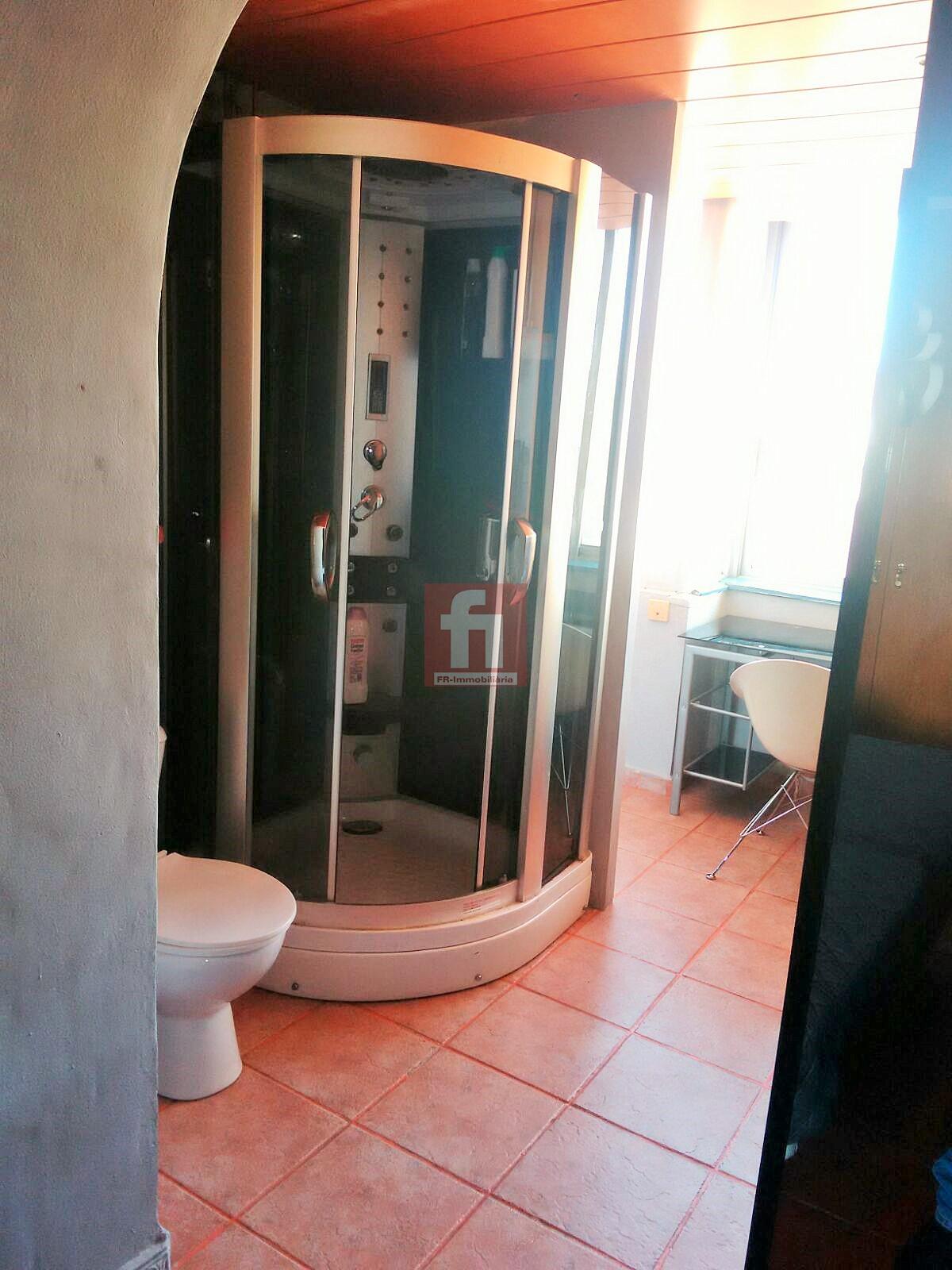 For sale of penthouse in Sabadell