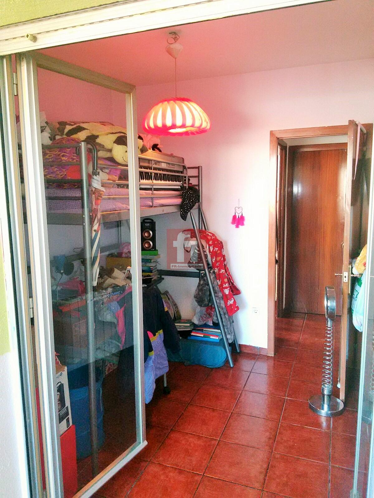 For sale of penthouse in Sabadell