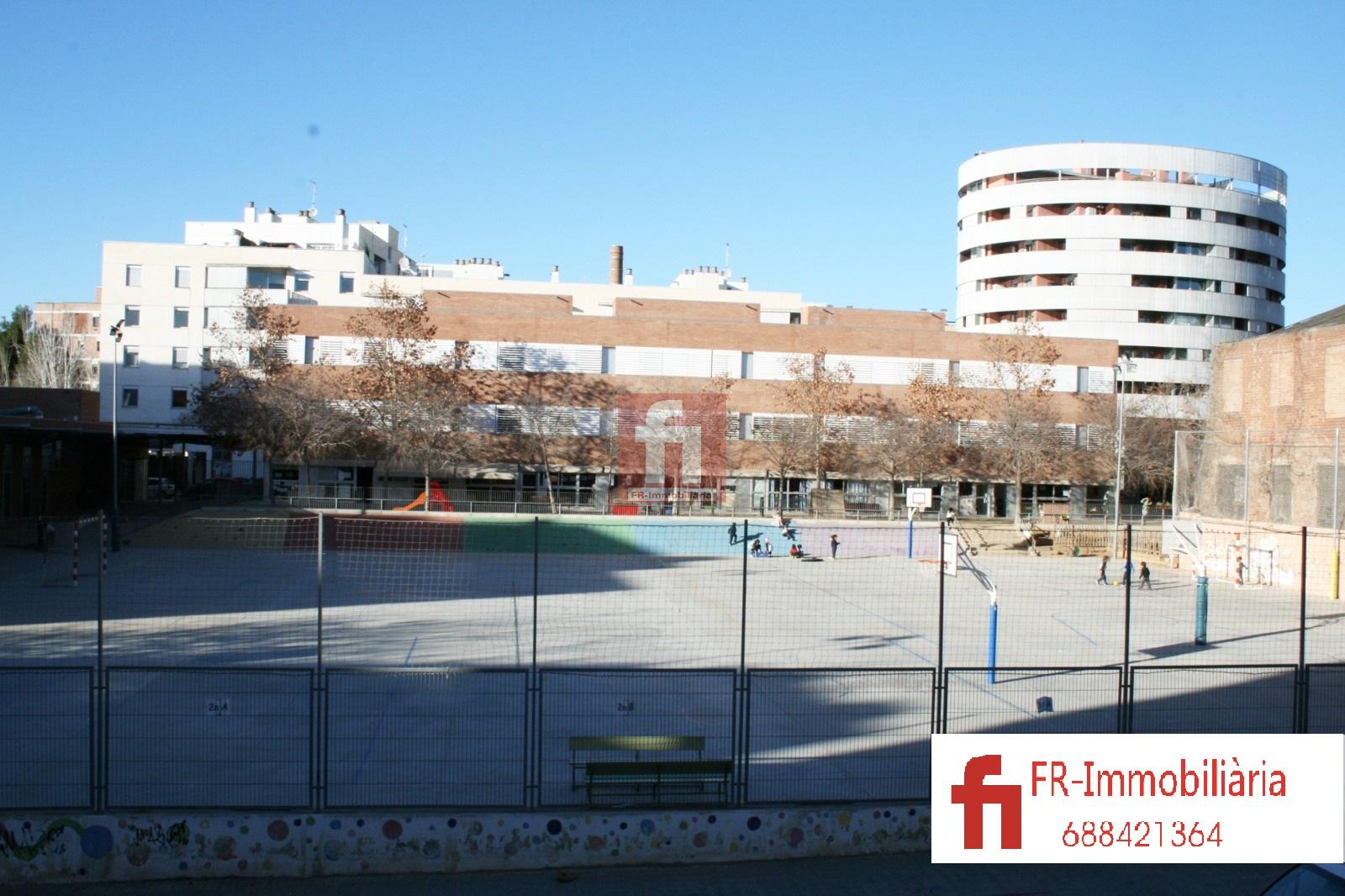 Salg av leilighet i Sabadell