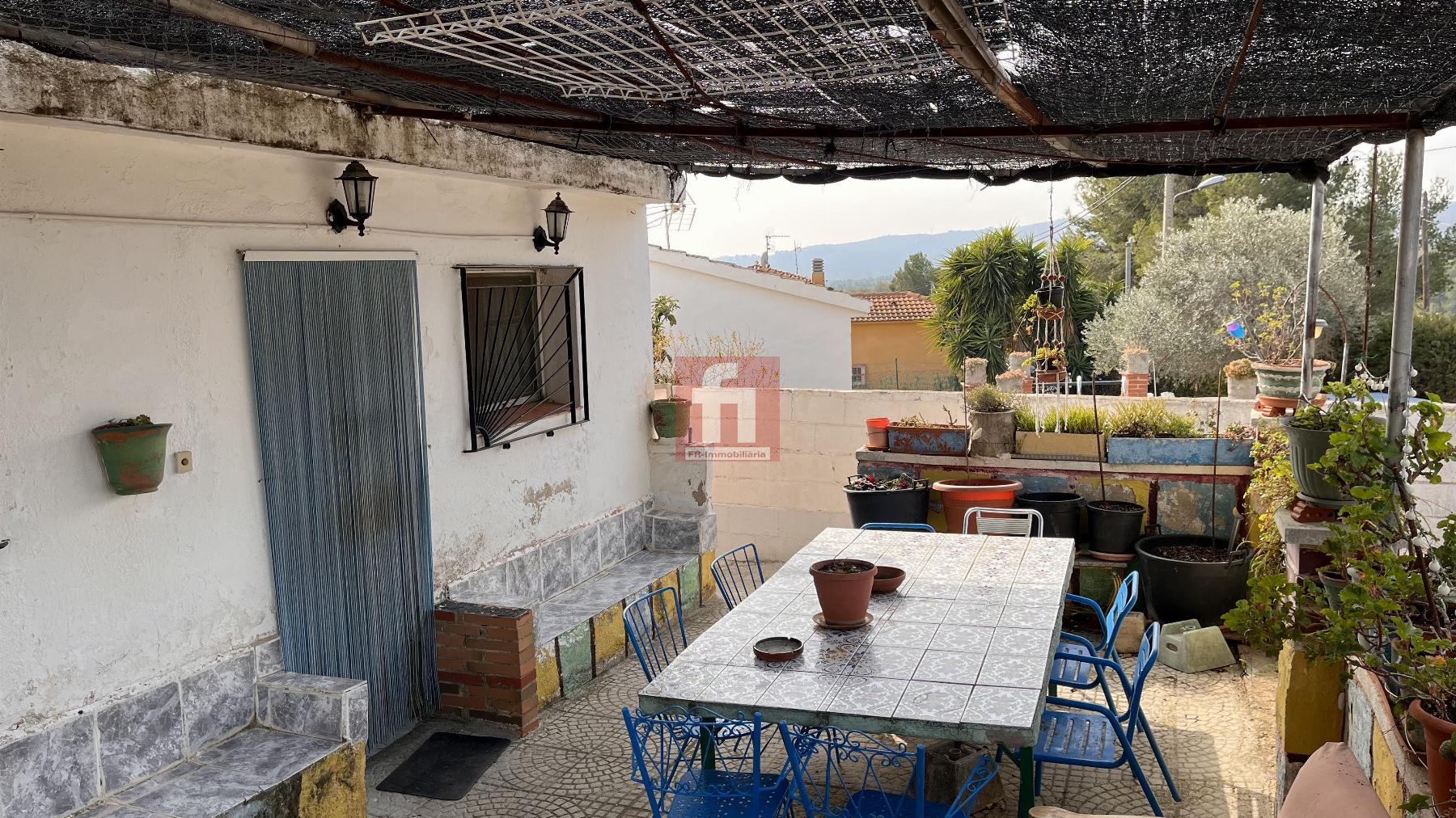For sale of house in La Bisbal del Penedès