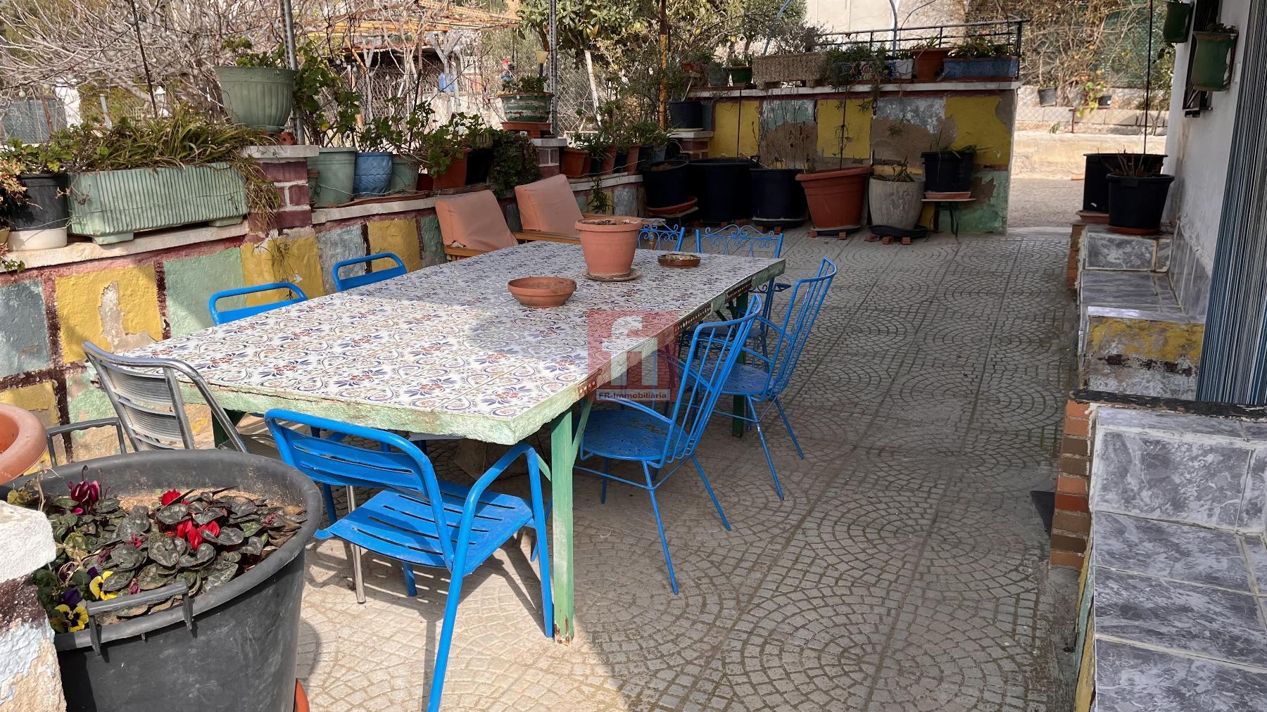For sale of house in La Bisbal del Penedès