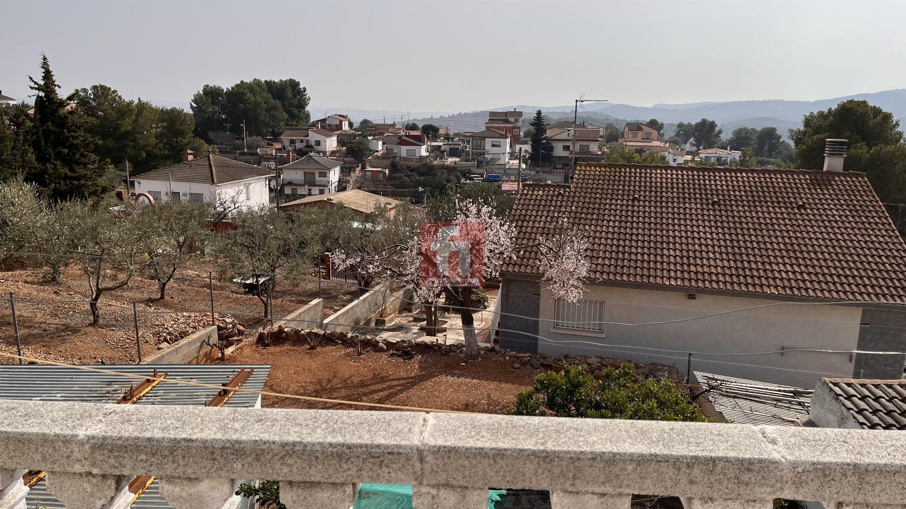 For sale of house in La Bisbal del Penedès