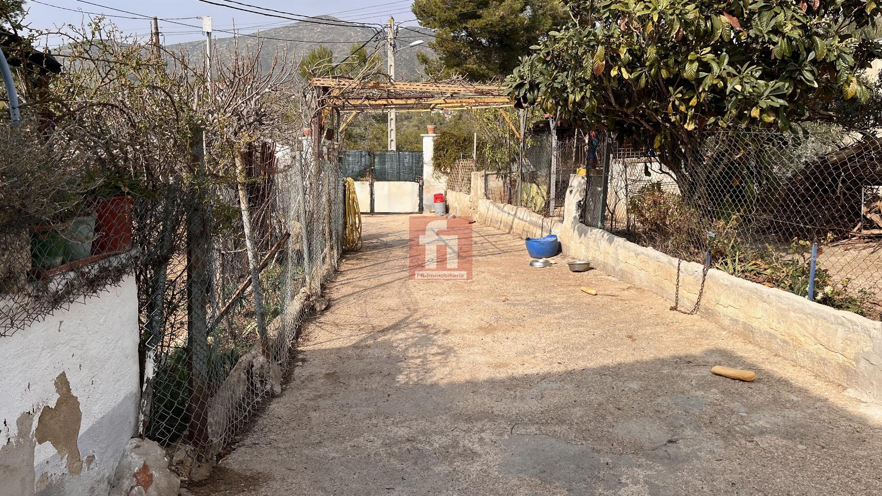 For sale of house in La Bisbal del Penedès