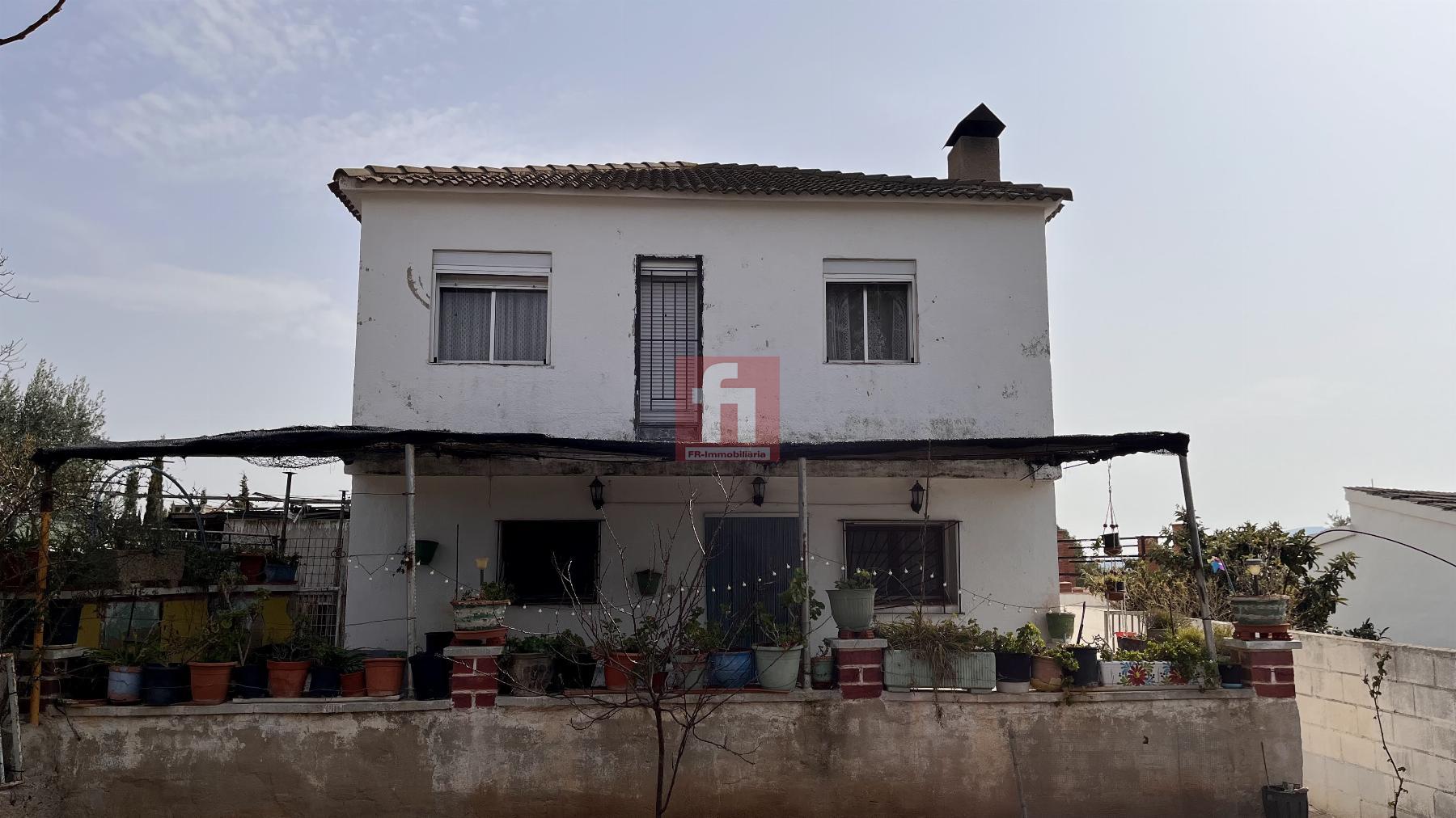 For sale of house in La Bisbal del Penedès