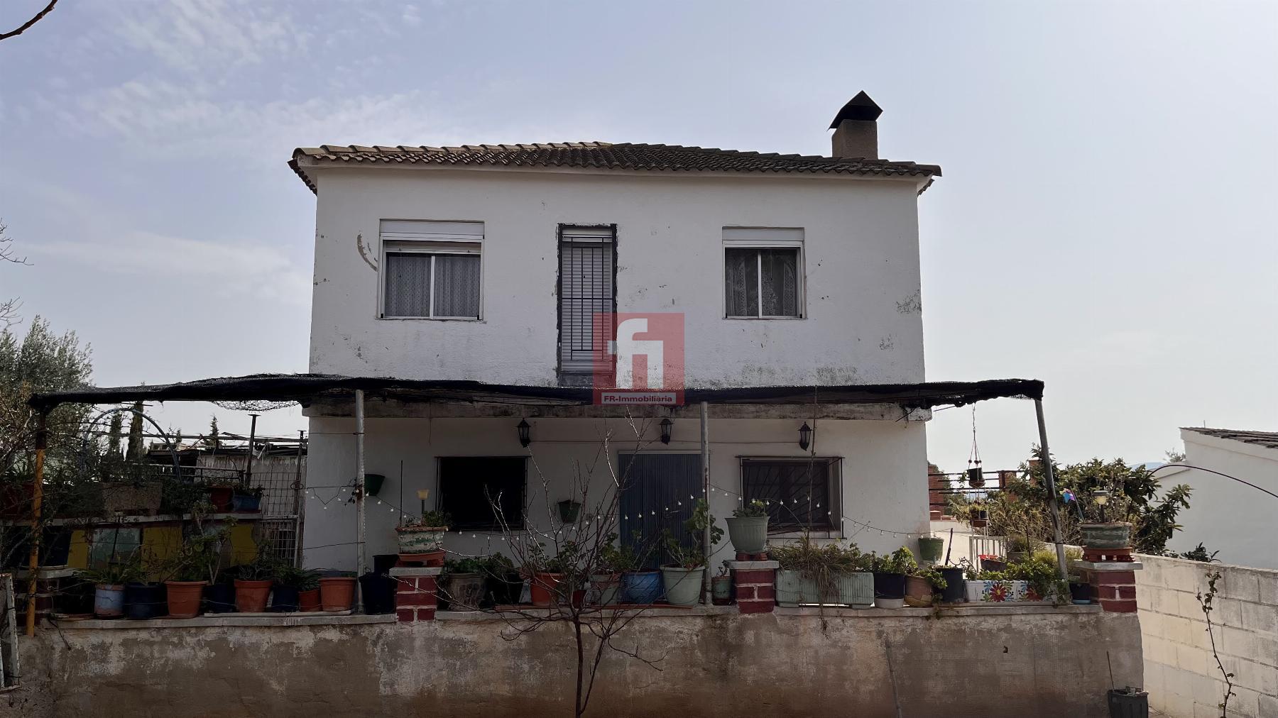 Venta de casa en La Bisbal del Penedès