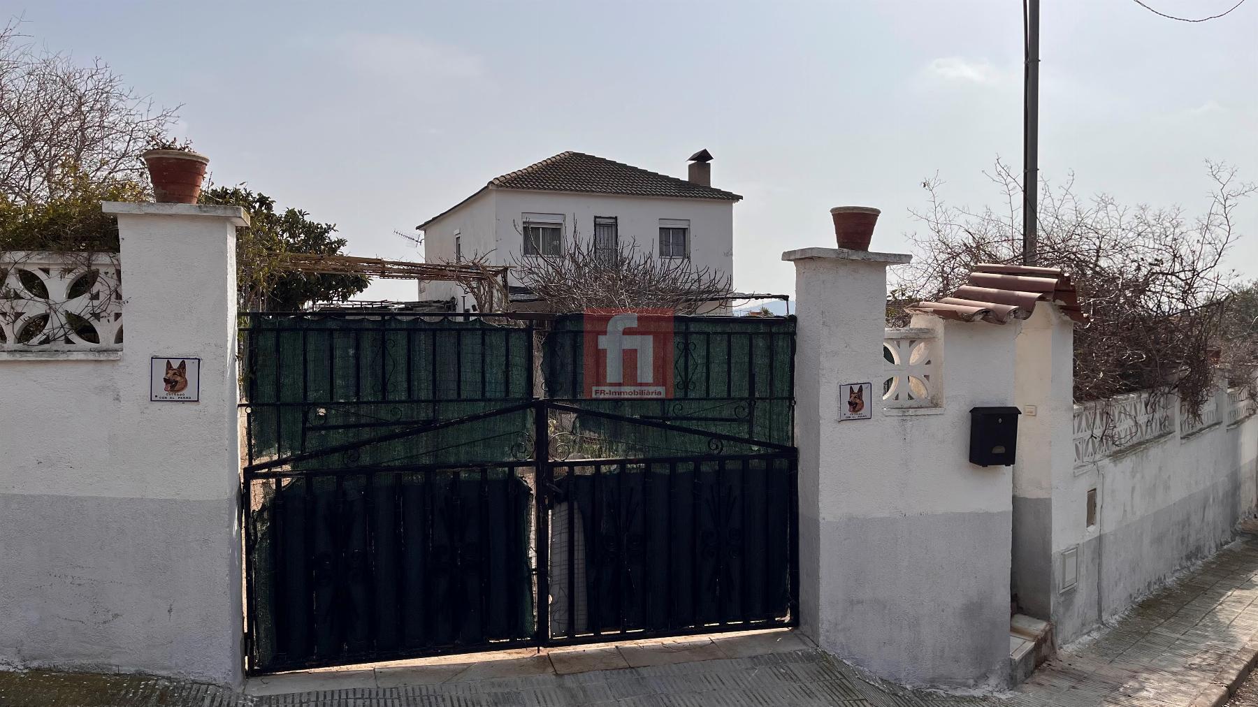 For sale of house in La Bisbal del Penedès