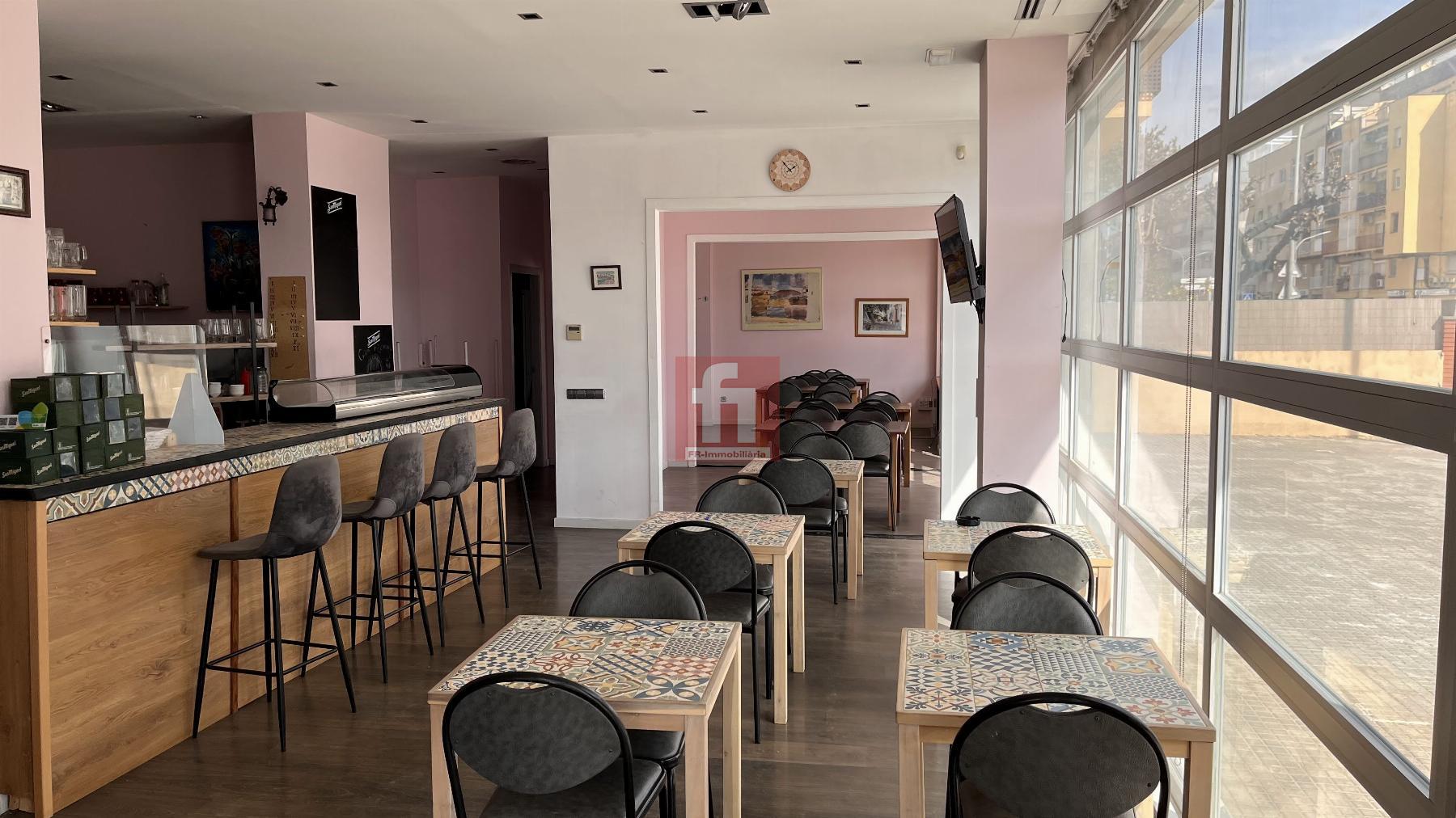 Vente de local commercial dans Santa Margarida i els Monjos