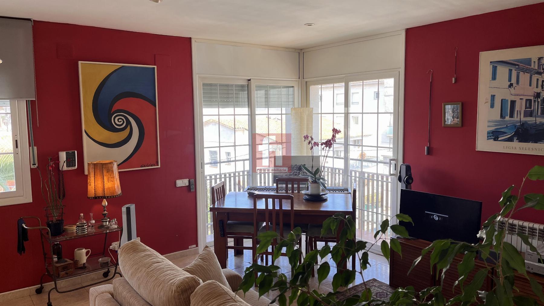 For sale of flat in El Vendrell