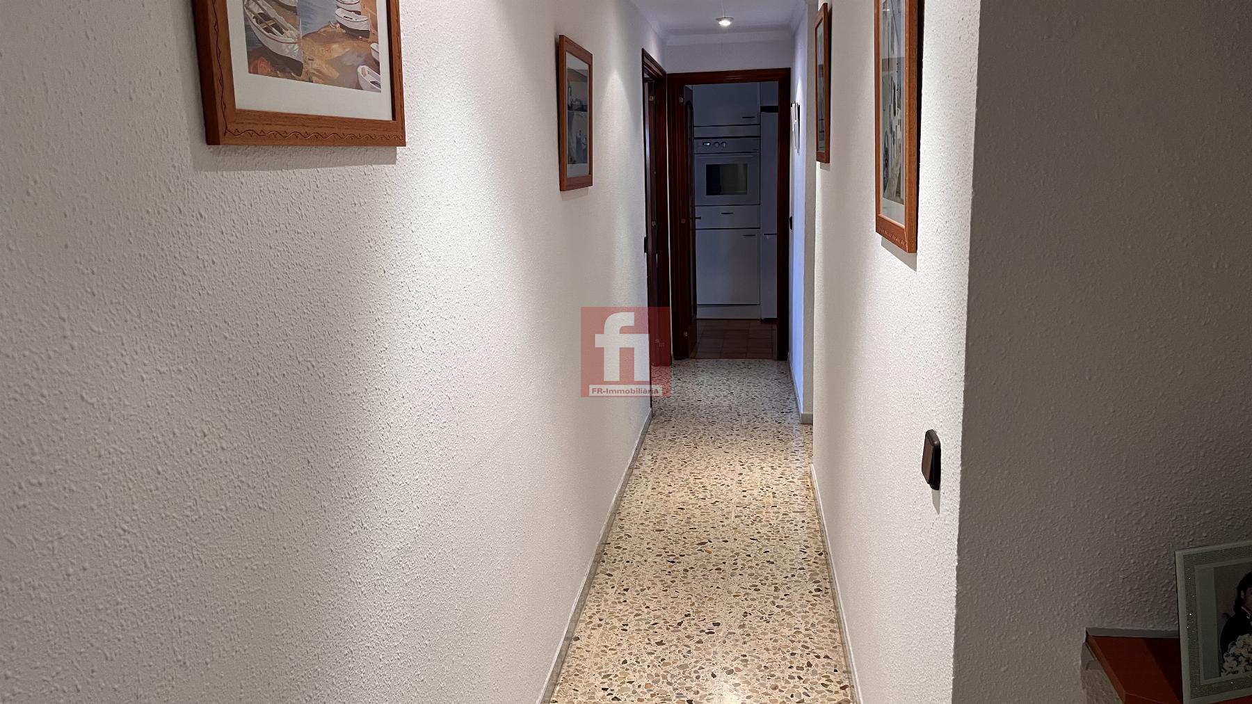 Venta de piso en Cunit