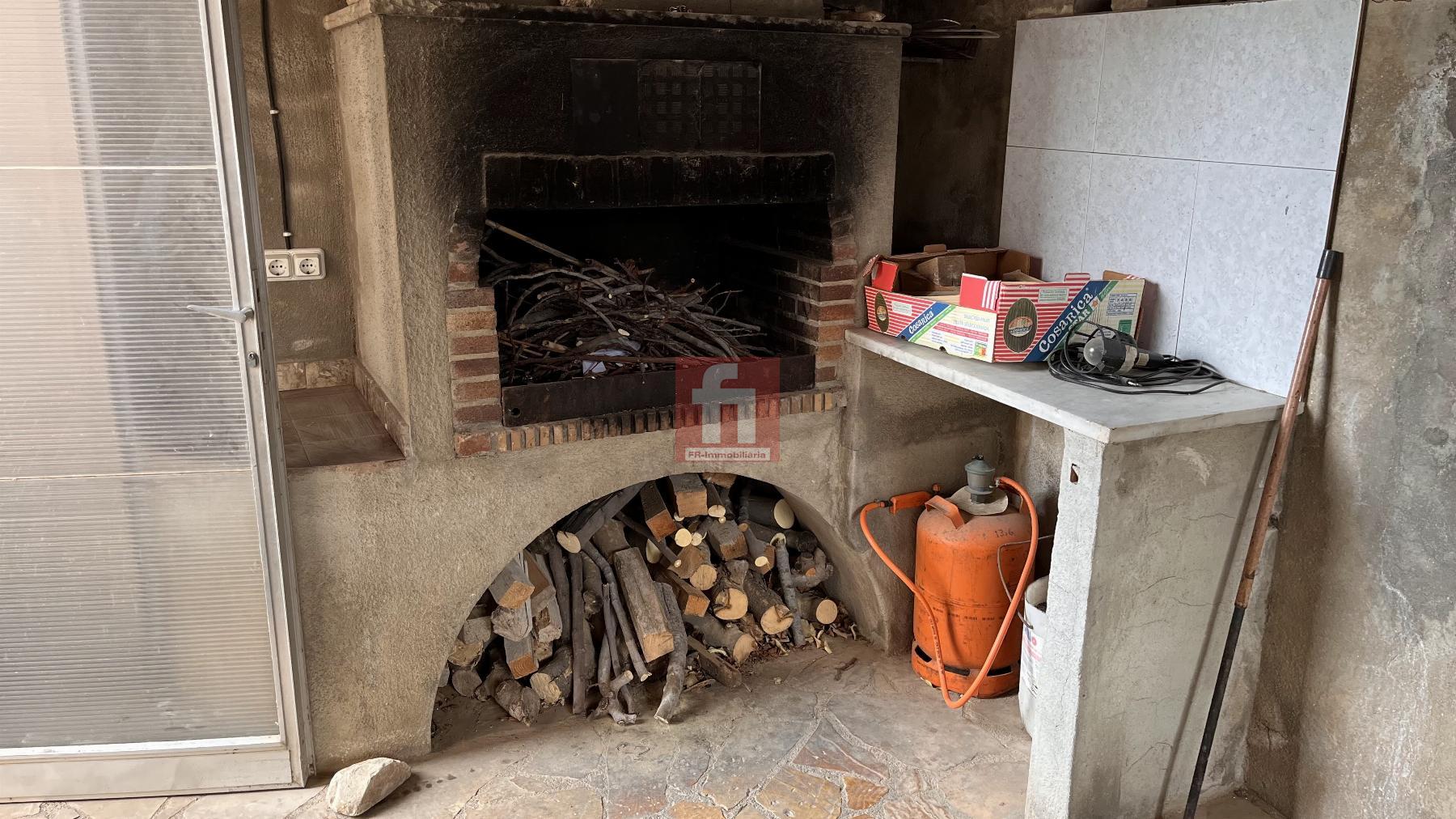 For sale of house in Banyeres del Penedès
