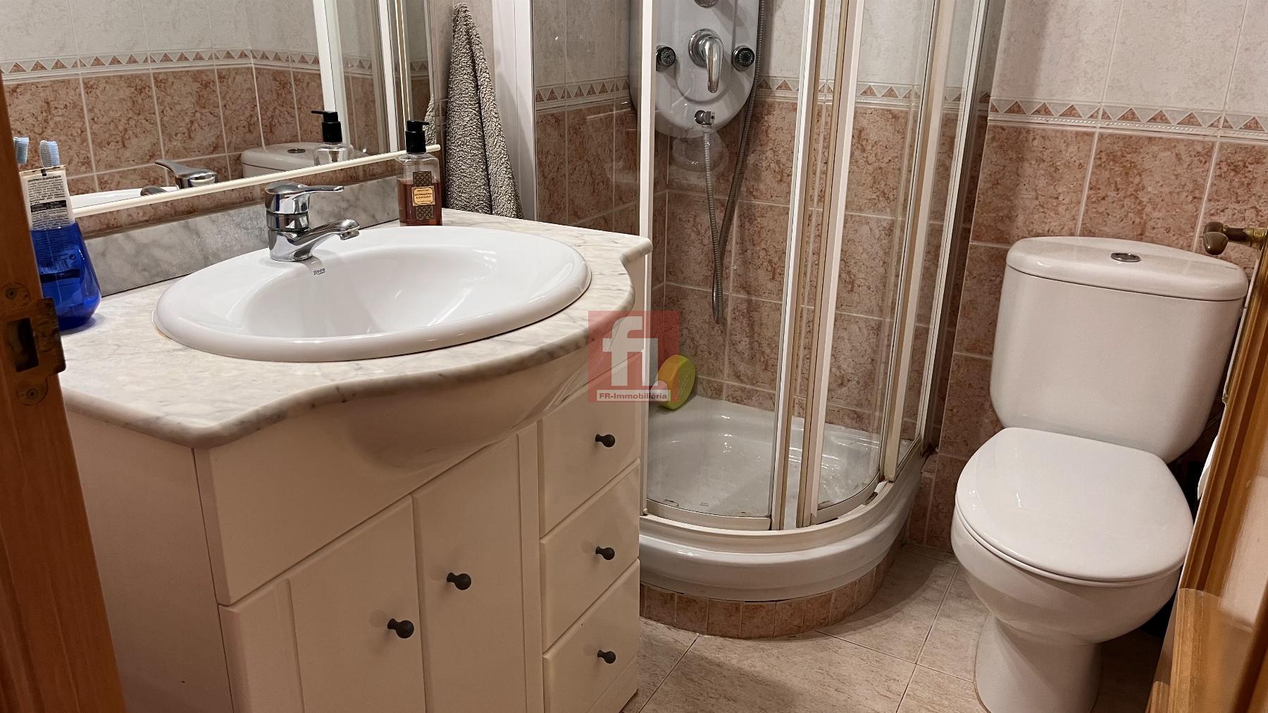 For sale of flat in Calafell