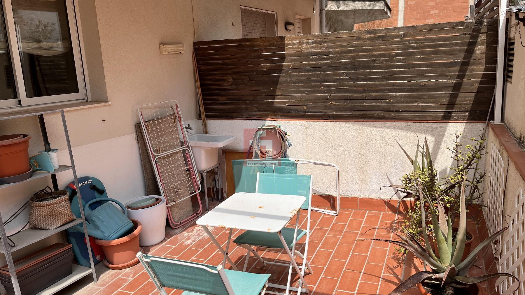 For sale of flat in Calafell