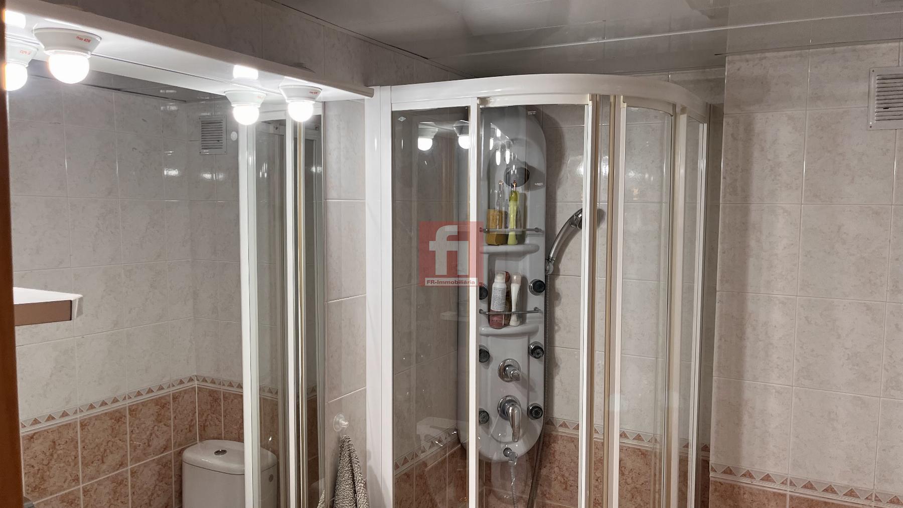 For sale of flat in Calafell