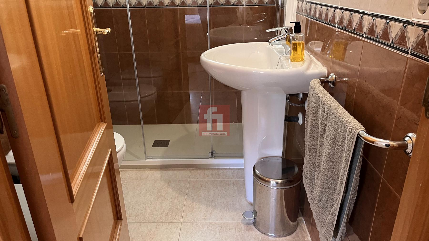 For sale of flat in Calafell