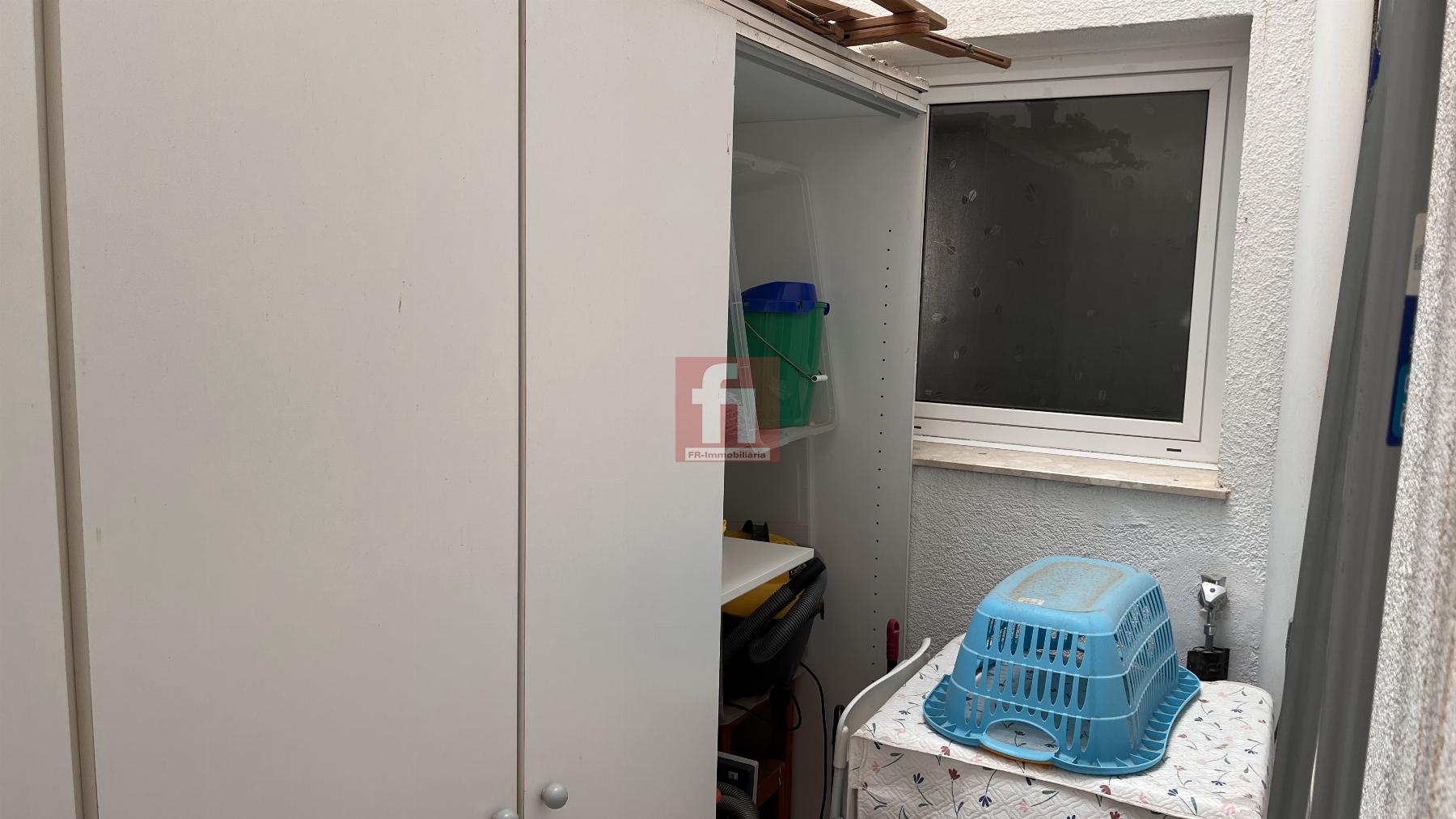 For sale of flat in Calafell