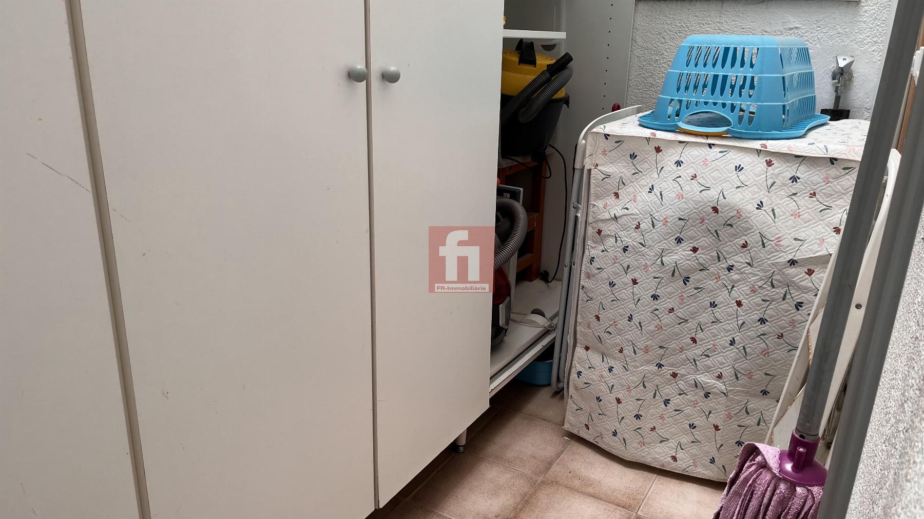 For sale of flat in Calafell