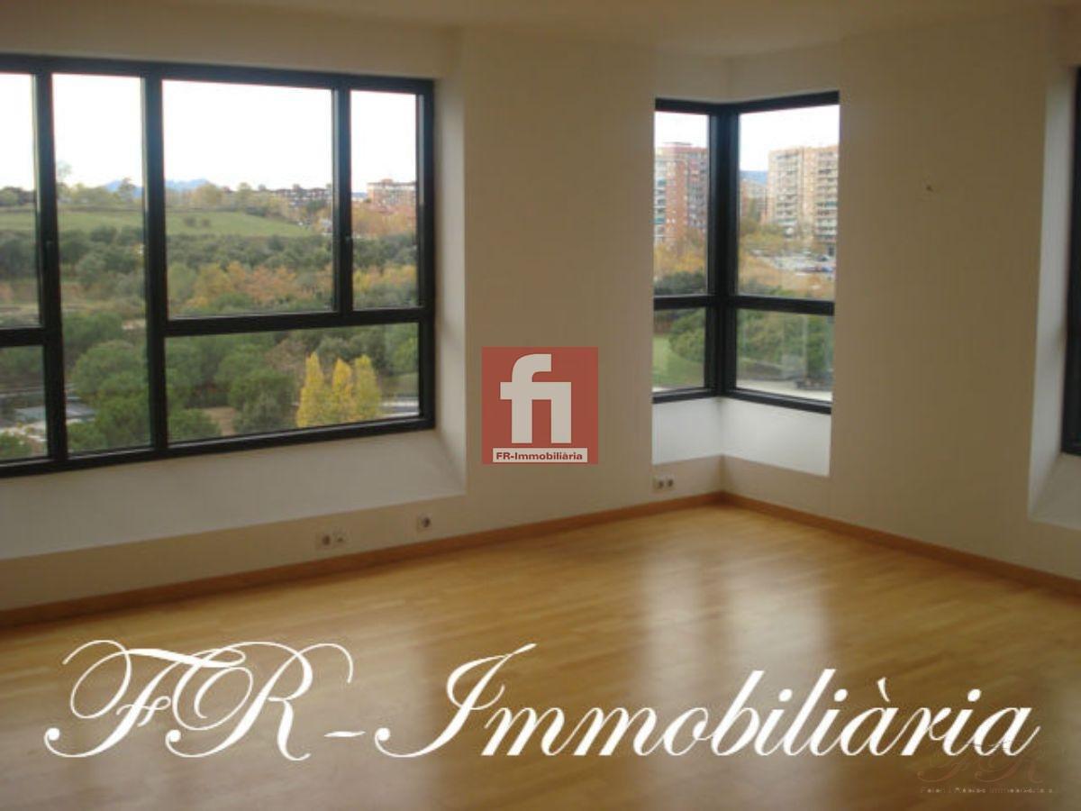 For sale of flat in Sabadell