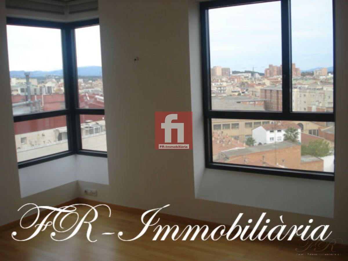 Venta de piso en Sabadell