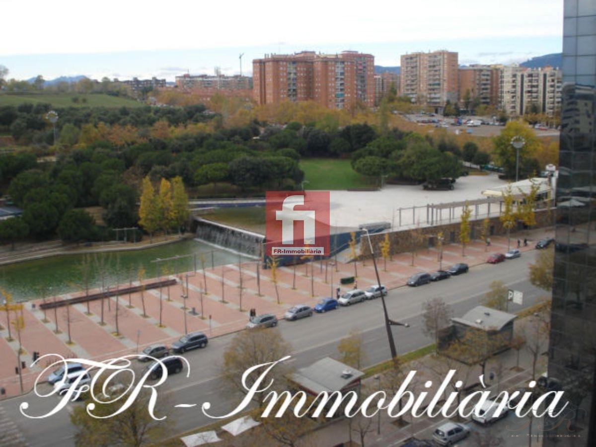 Salg av leilighet i Sabadell
