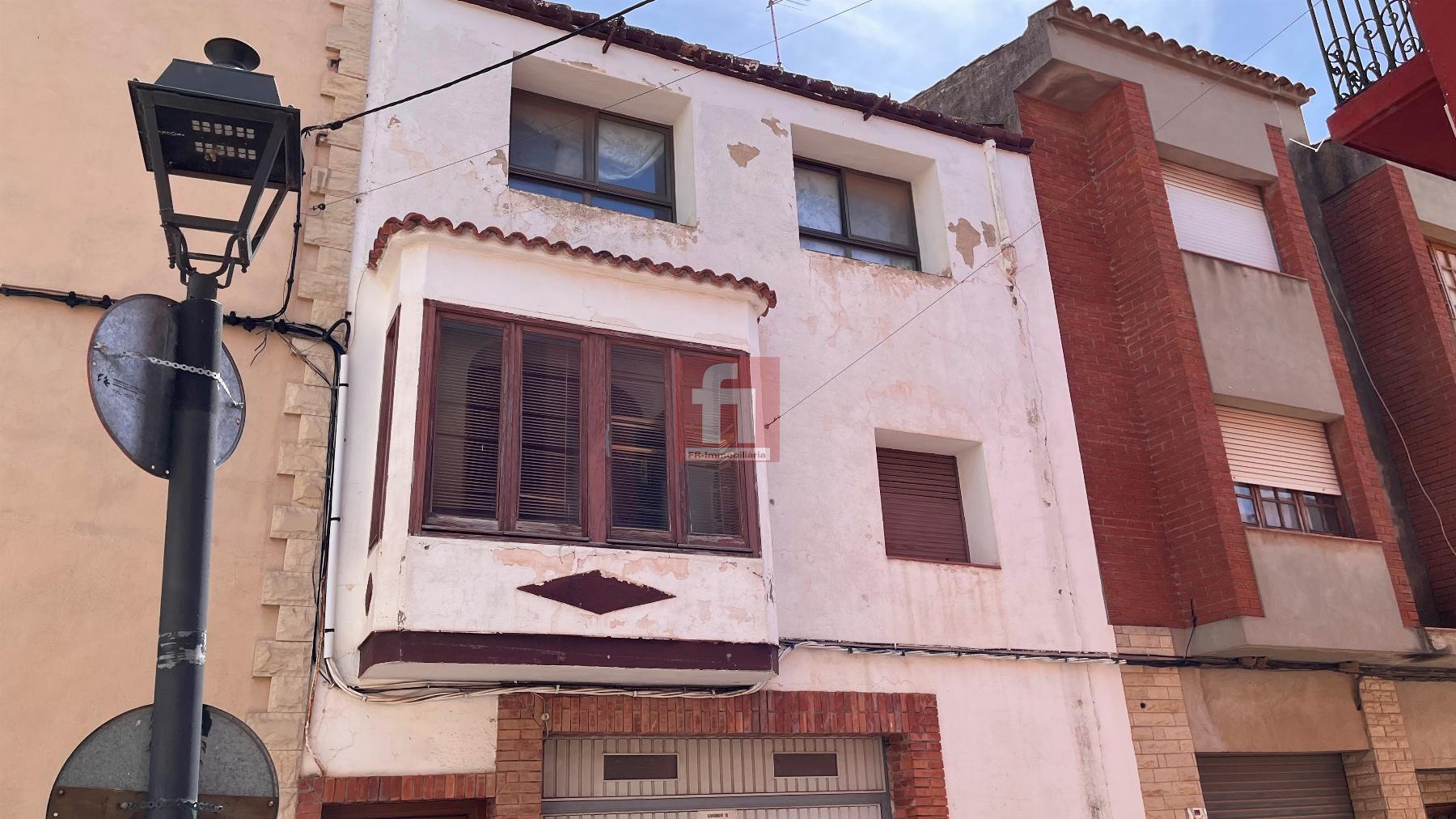 Venta de casa en Masllorenç