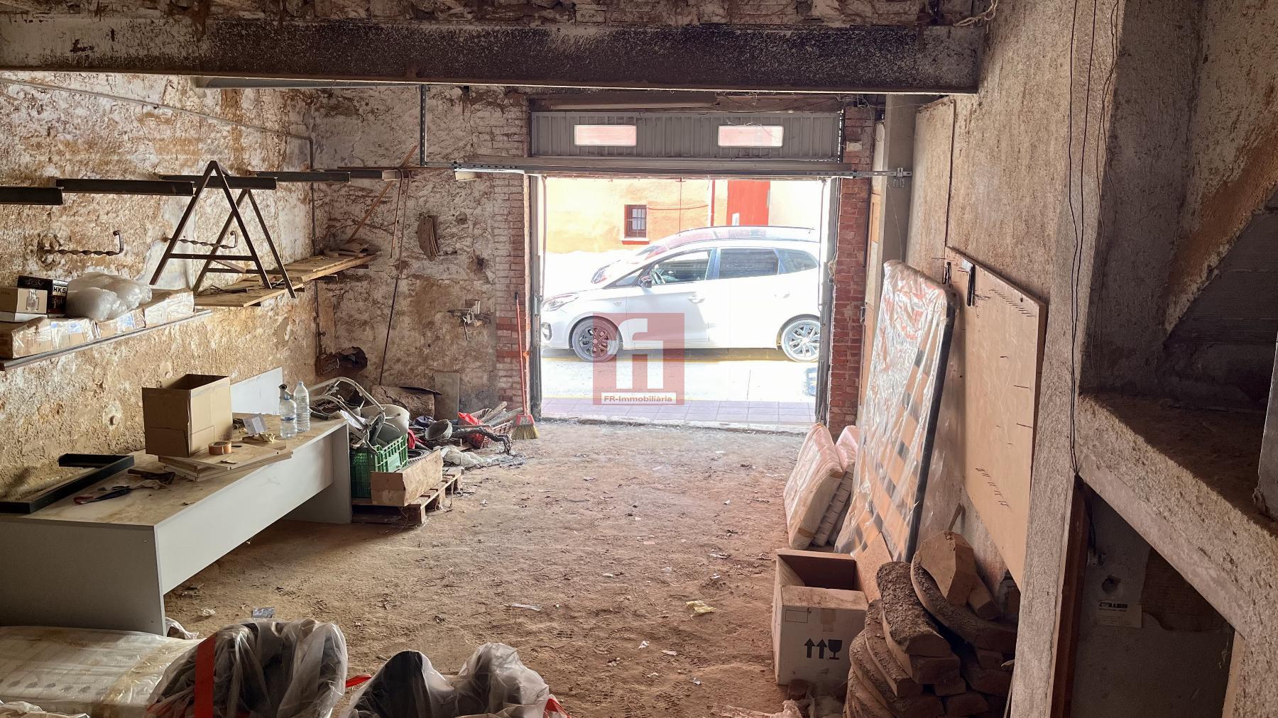 Salg av hus i Masllorenç